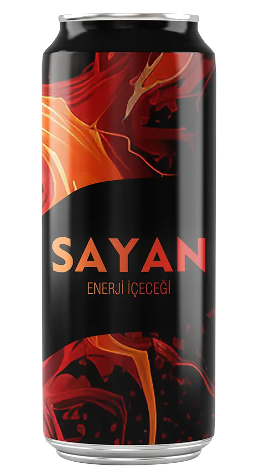Energy Drink Labeling
